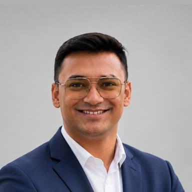Dr. Devraj Bikash Das