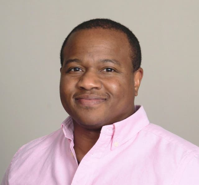 Marriel Johnson