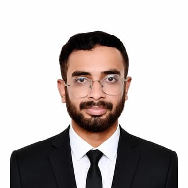 Sudhanshu Pandey